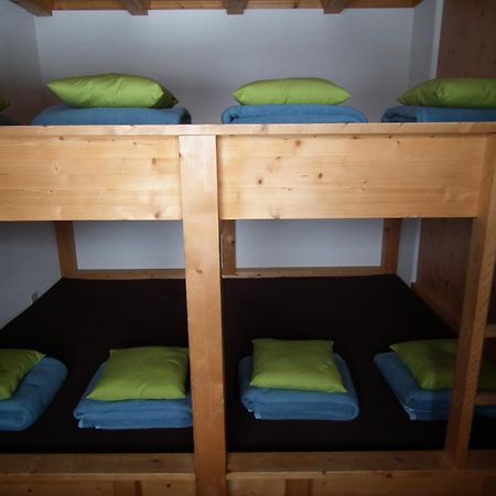 Alpenlodge Willigen 외부 사진